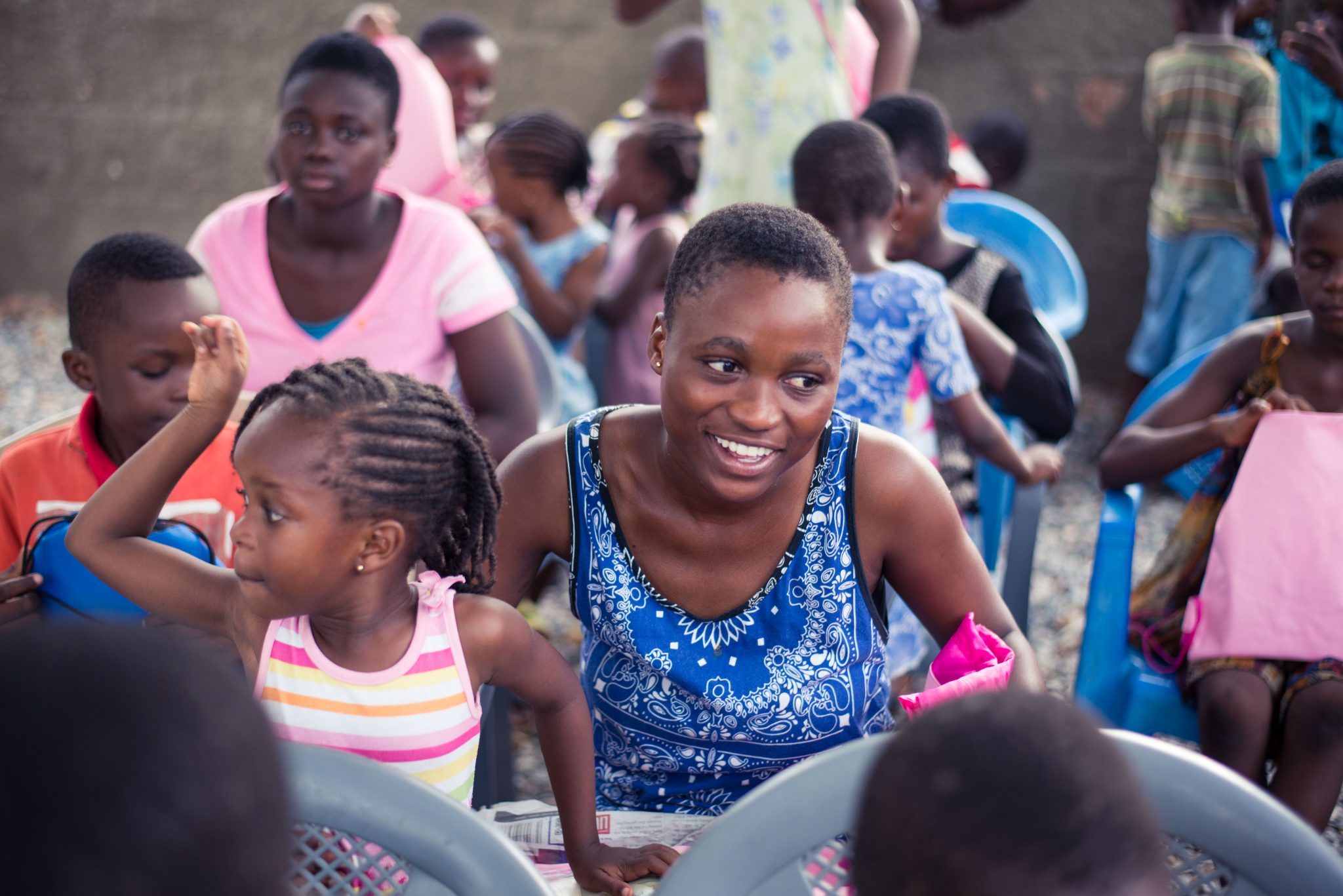 Healthcare outreach and medical support
